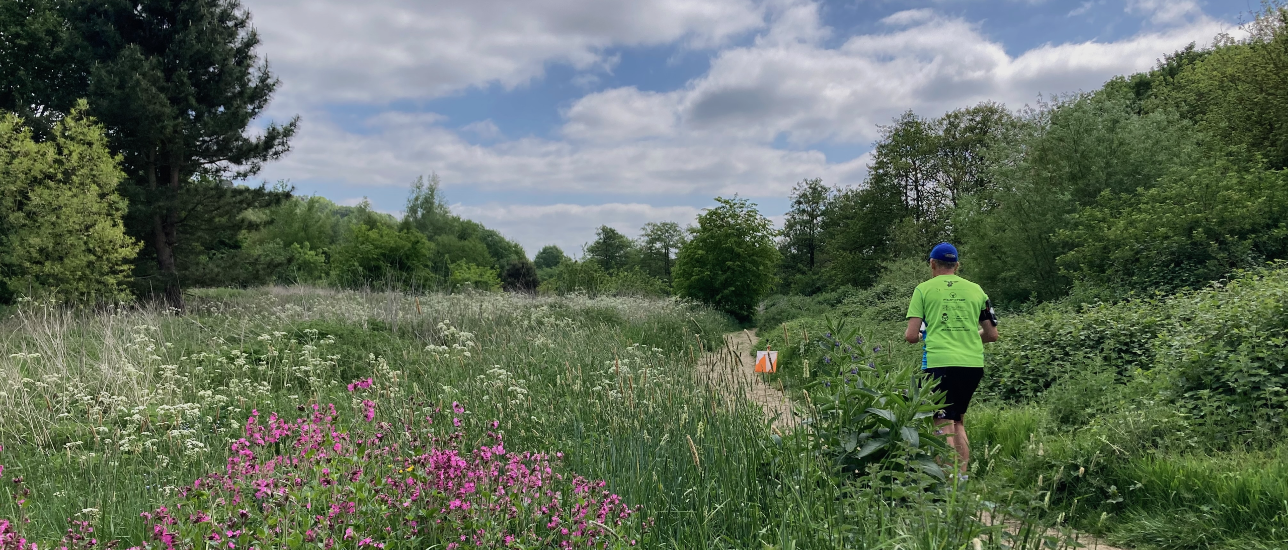 Longstone Moor – Sunday 27 September 2026